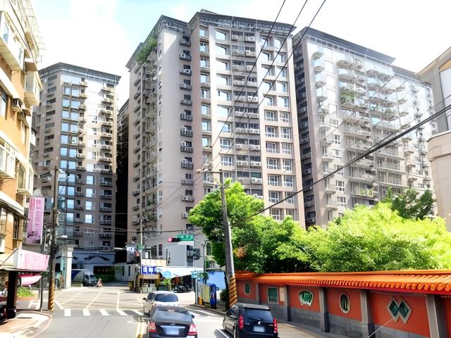 中和拍賣法拍屋-2