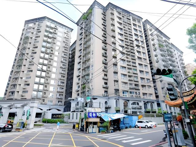 中和拍賣法拍屋-3