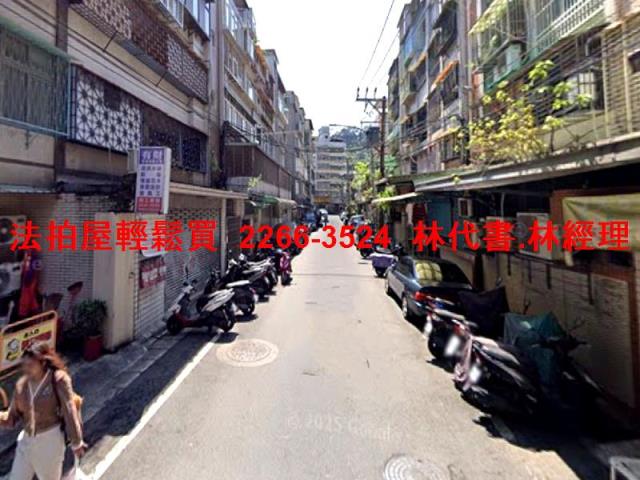 新北中和法拍法拍屋-3