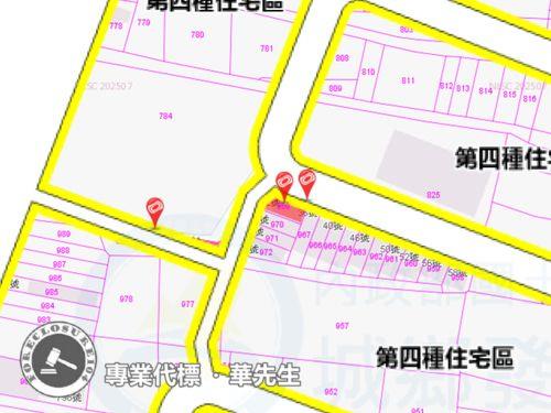 台中梧棲法拍屋法拍-5