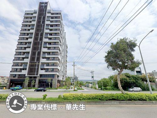 台中梧棲法拍屋法拍-1