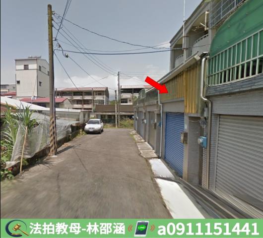 台南楠西法拍屋法拍-4