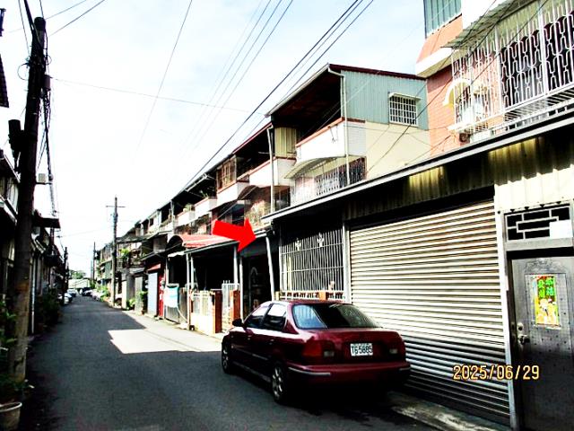 水上法拍法拍屋-1