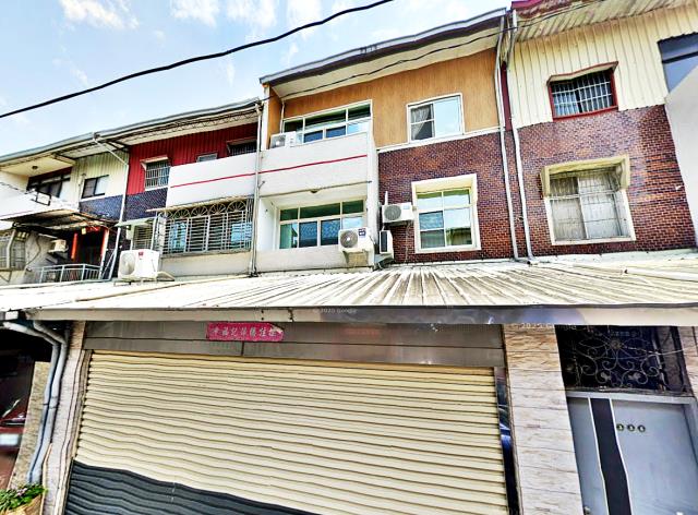 民雄法拍法拍屋-1