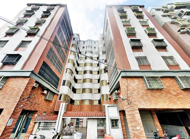 麥寮法拍法拍屋-1