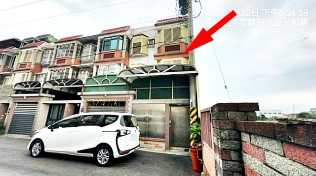 斗南法拍法拍屋-2