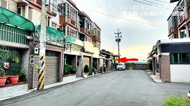 斗南法拍法拍屋-3