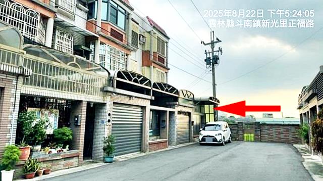 斗南法拍法拍屋-5