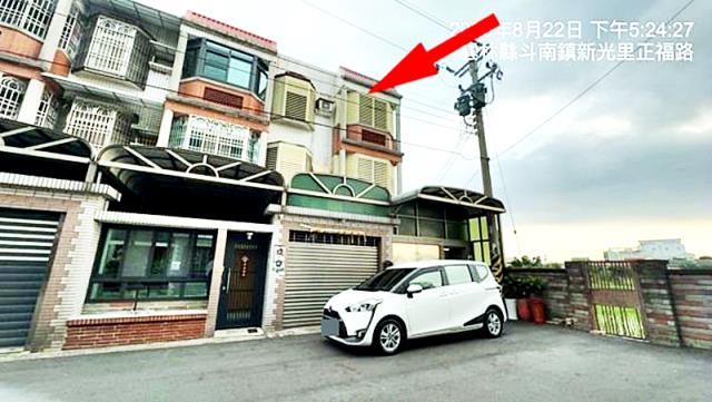 斗南法拍法拍屋-6