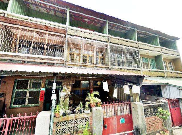 白河法拍屋法拍-1