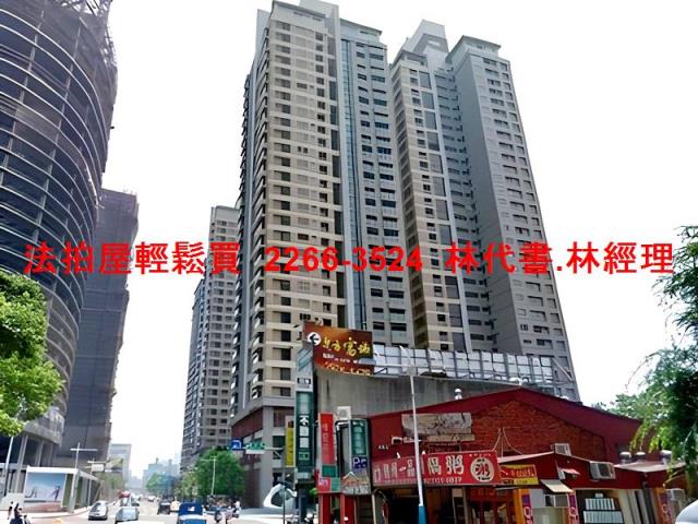 板橋拍賣法拍屋-9