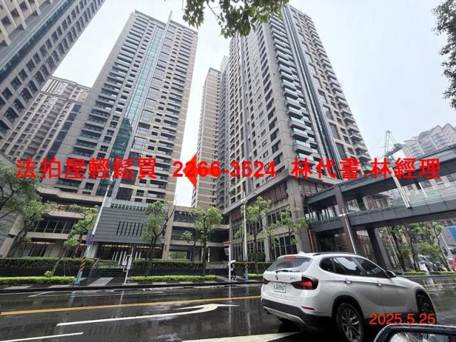 板橋拍賣法拍屋-0