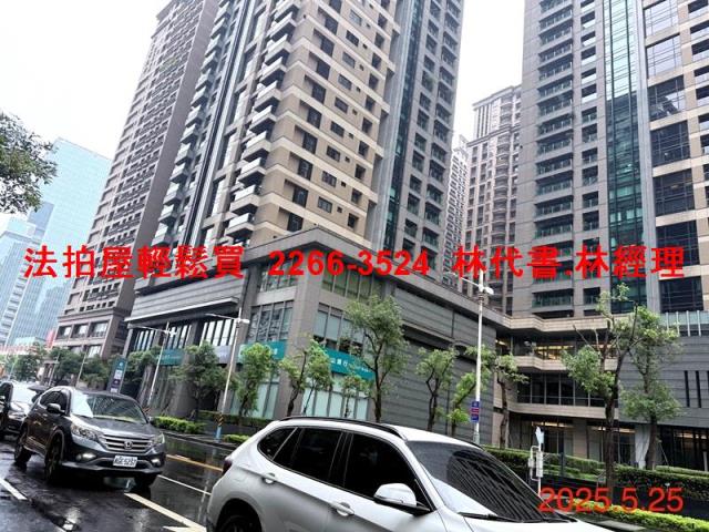 板橋拍賣法拍屋-6