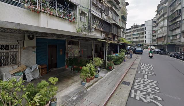 文山區法拍屋法拍-1