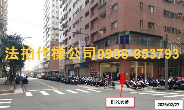 台中西屯法拍法拍屋-4