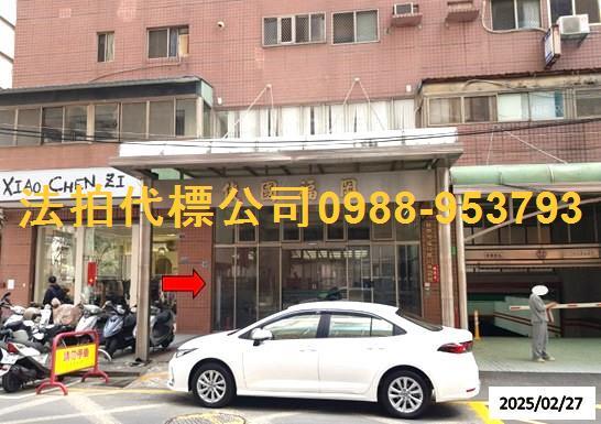 台中西屯法拍法拍屋-2