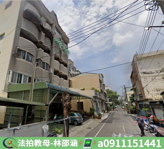 高雄岡山法拍屋法拍-4
