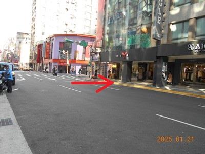 台北中正區拍賣法拍屋-3