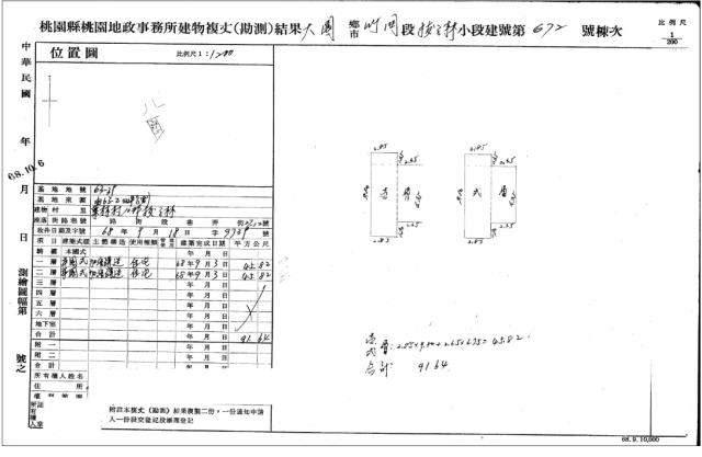 大園法拍法拍屋-1
