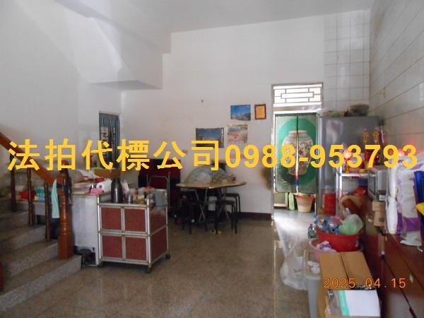 草屯法拍法拍屋-4