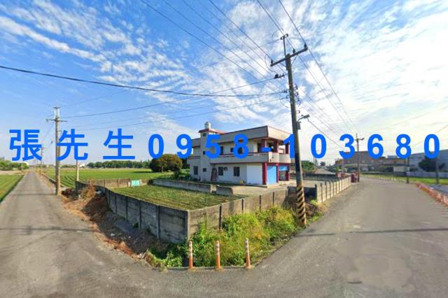 雲林元長法拍屋法拍-1