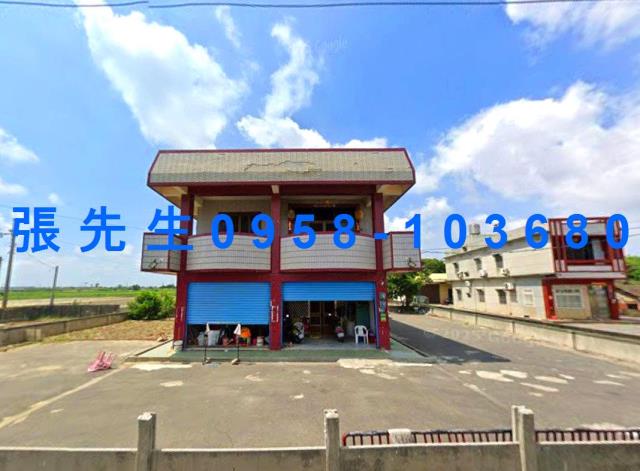 雲林元長法拍屋法拍-2