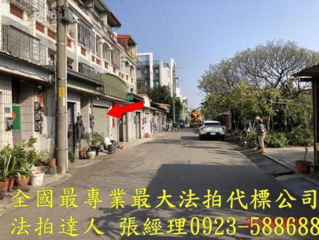 彰化伸港法拍法拍屋-6
