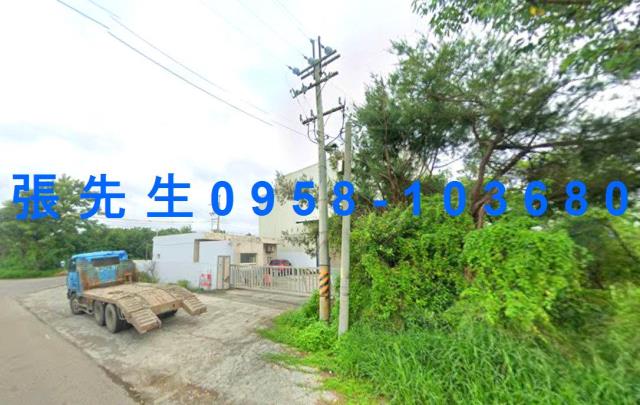 雲林台西法拍屋法拍-2