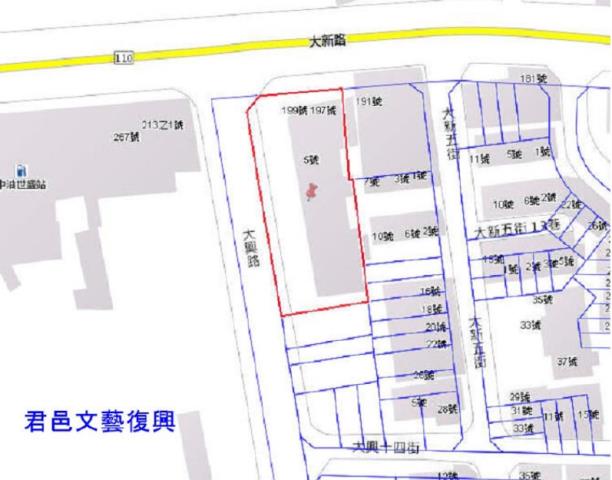 桃園法拍屋拍賣-10