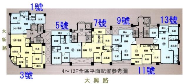 桃園法拍屋拍賣-11