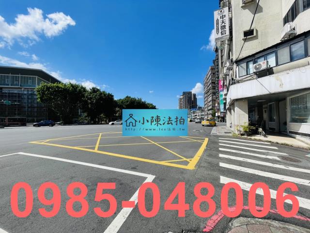 台北中正區拍賣法拍屋-6