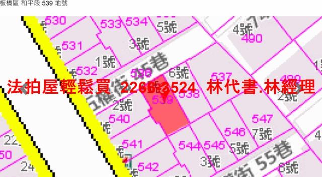 新北板橋法拍法拍屋-13