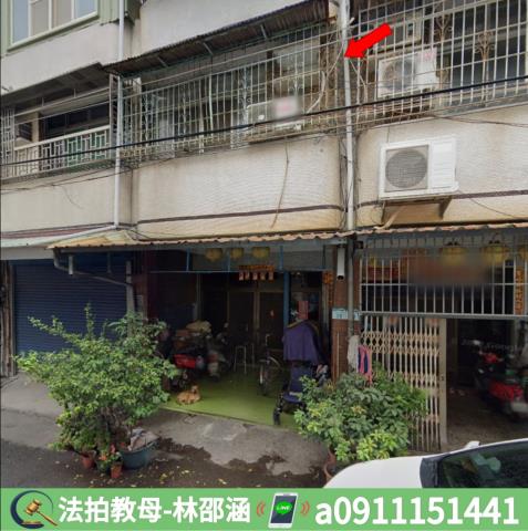 高雄林園法拍屋拍賣-3