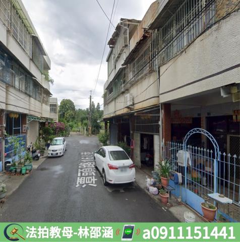 高雄林園法拍屋拍賣-4