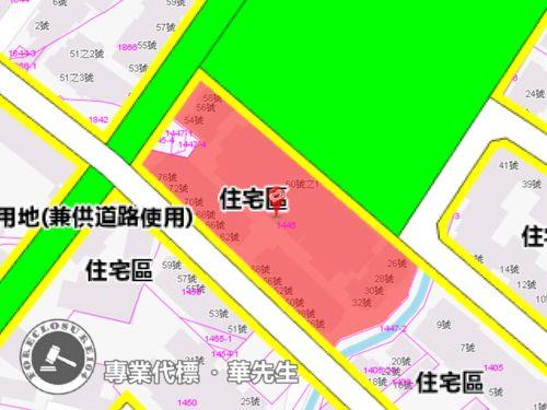 桃園桃園區法拍屋法拍-8