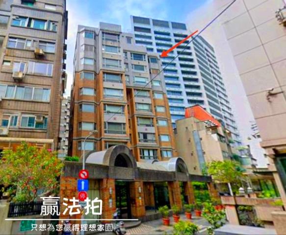 台北中山區法拍屋法拍-9