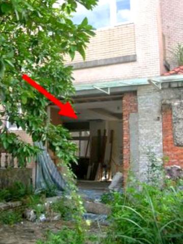 新北汐止拍賣法拍屋-1