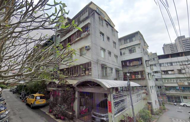 台北文山區法拍屋法拍-3