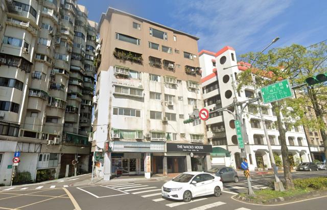 台北中正區拍賣法拍屋-3