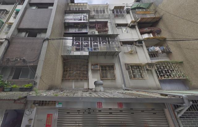 台北信義區法拍屋拍賣-0