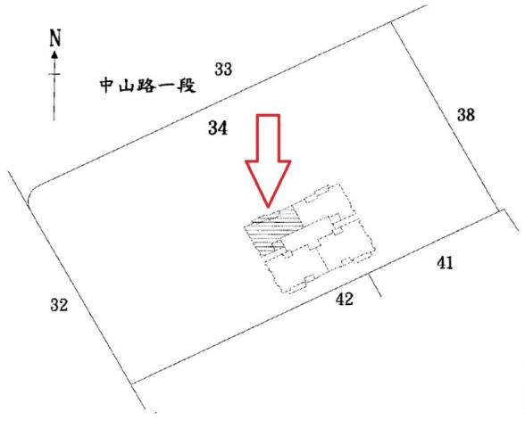 板橋法拍法拍屋-2