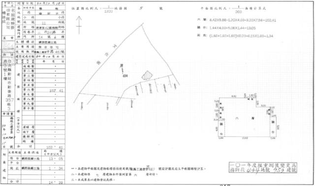 楊梅法拍法拍屋-1