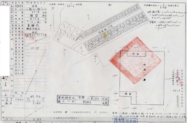 暖暖法拍屋法拍-1