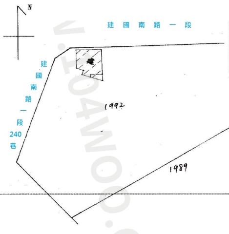 南區拍賣法拍屋-2