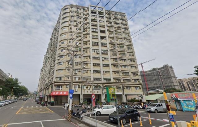 南區拍賣法拍屋-0