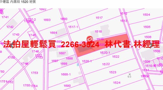 中壢法拍法拍屋-8