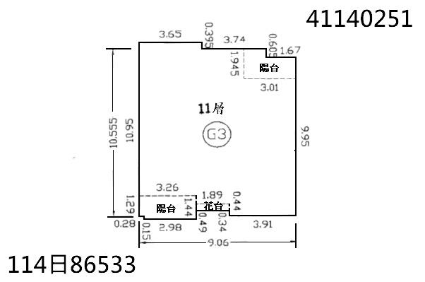 新北永和法拍法拍屋-11