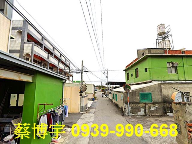 和美法拍屋厚北路透天