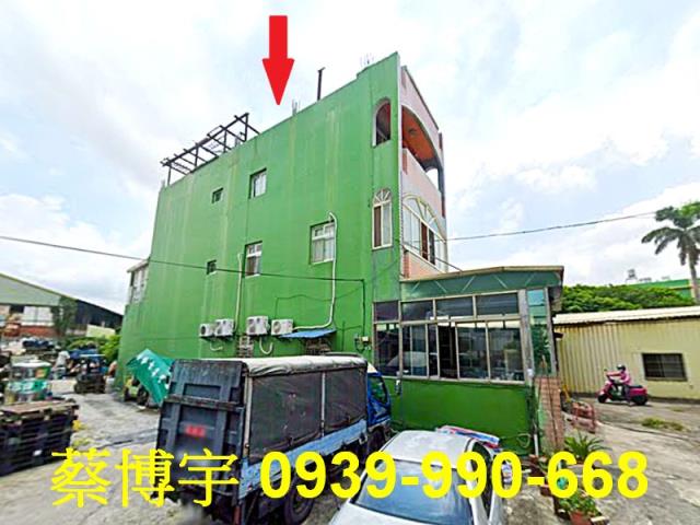 和美法拍屋厚北路透天