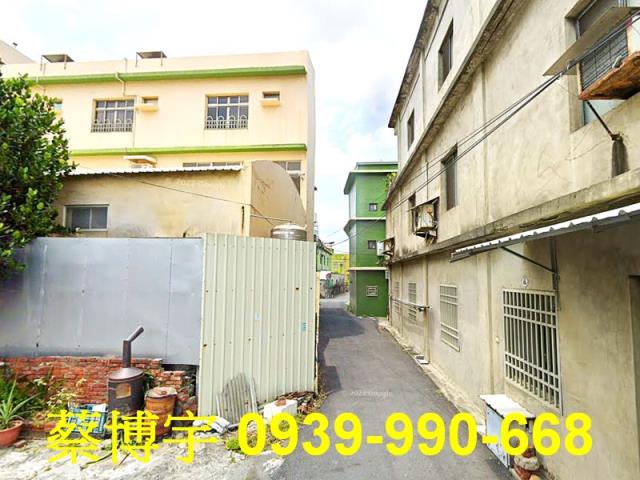 和美法拍屋厚北路透天